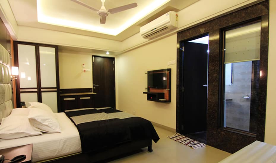 Executive Rooms- Gallary